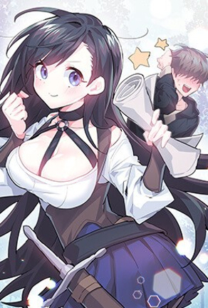 热门漫画7